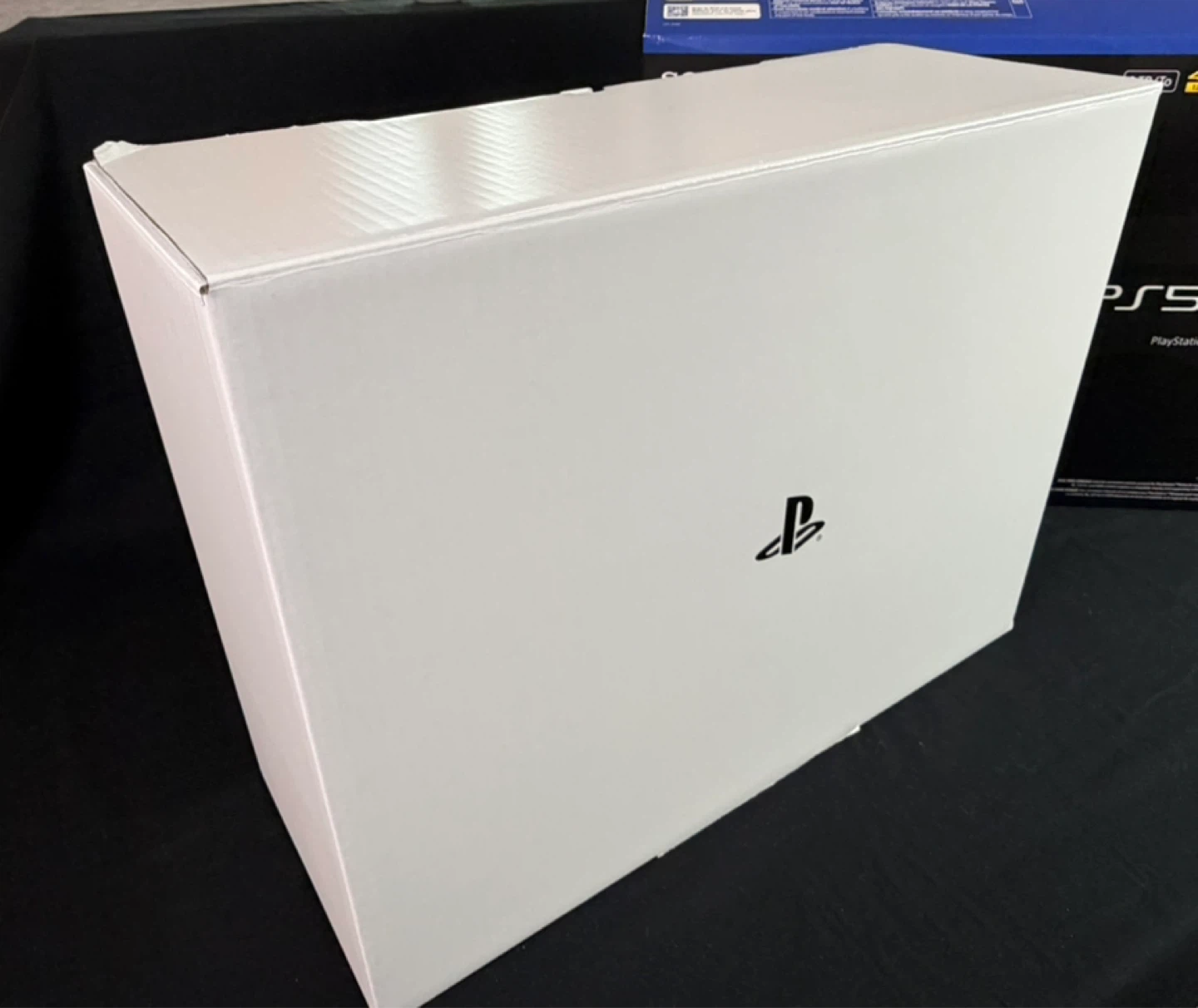 Sony PlayStation 5 Pro “No Console” (Box Only) - photo 5