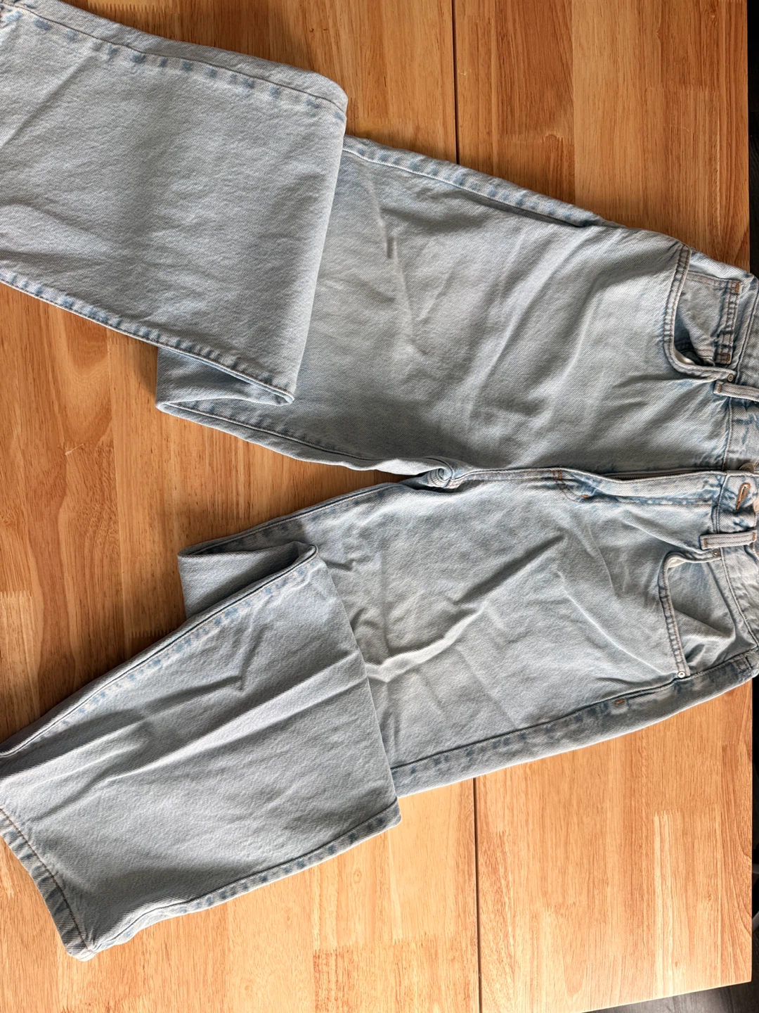Cotton On - Loose Straight Jeans - Size 30