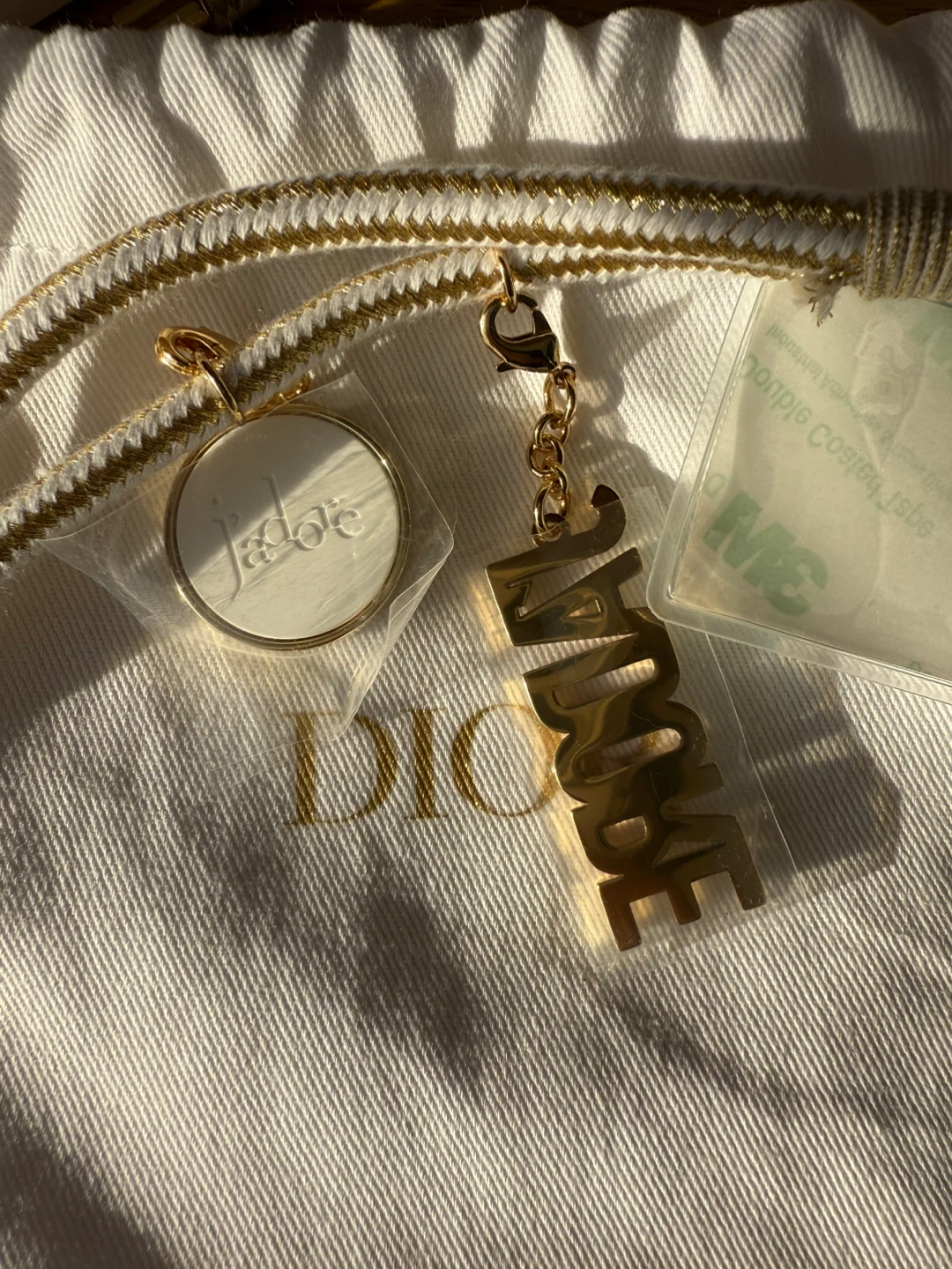 Dior phone Accessories