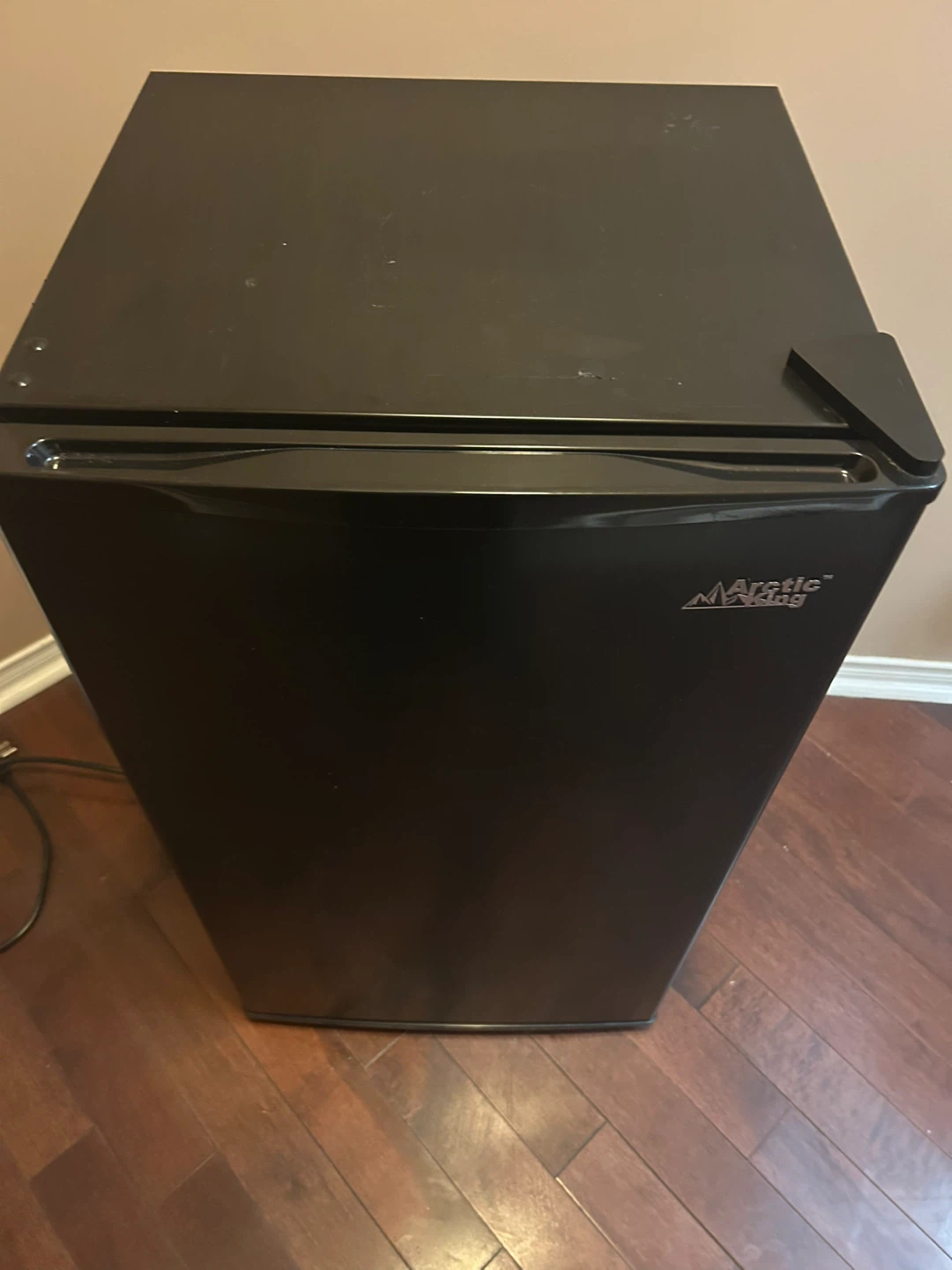 Arctic King Mini Fridge