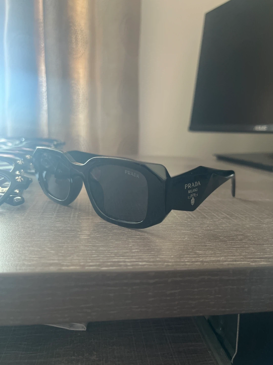 Prada Sunglasses