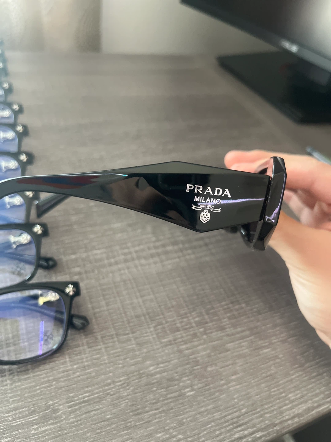 Prada Sunglasses - photo 2