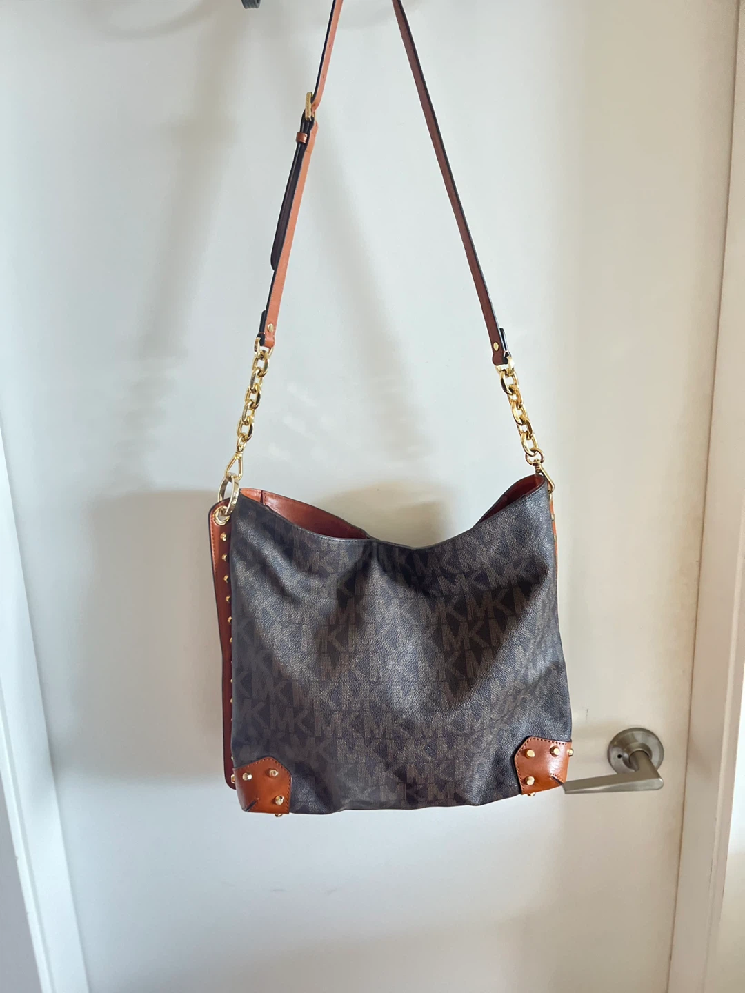 MICHAEL KORS purse 👜