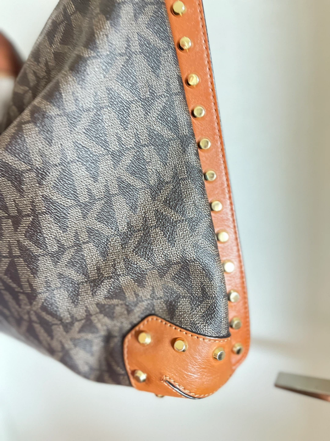 MICHAEL KORS purse 👜 - photo 3
