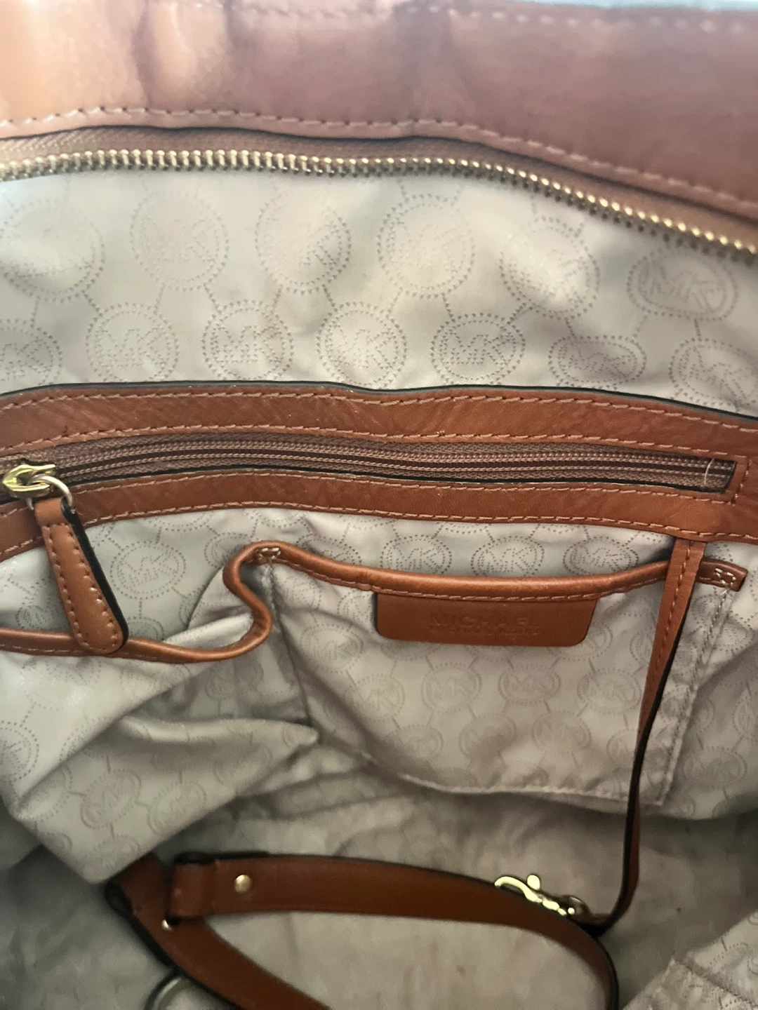 MICHAEL KORS purse 👜 - photo 2