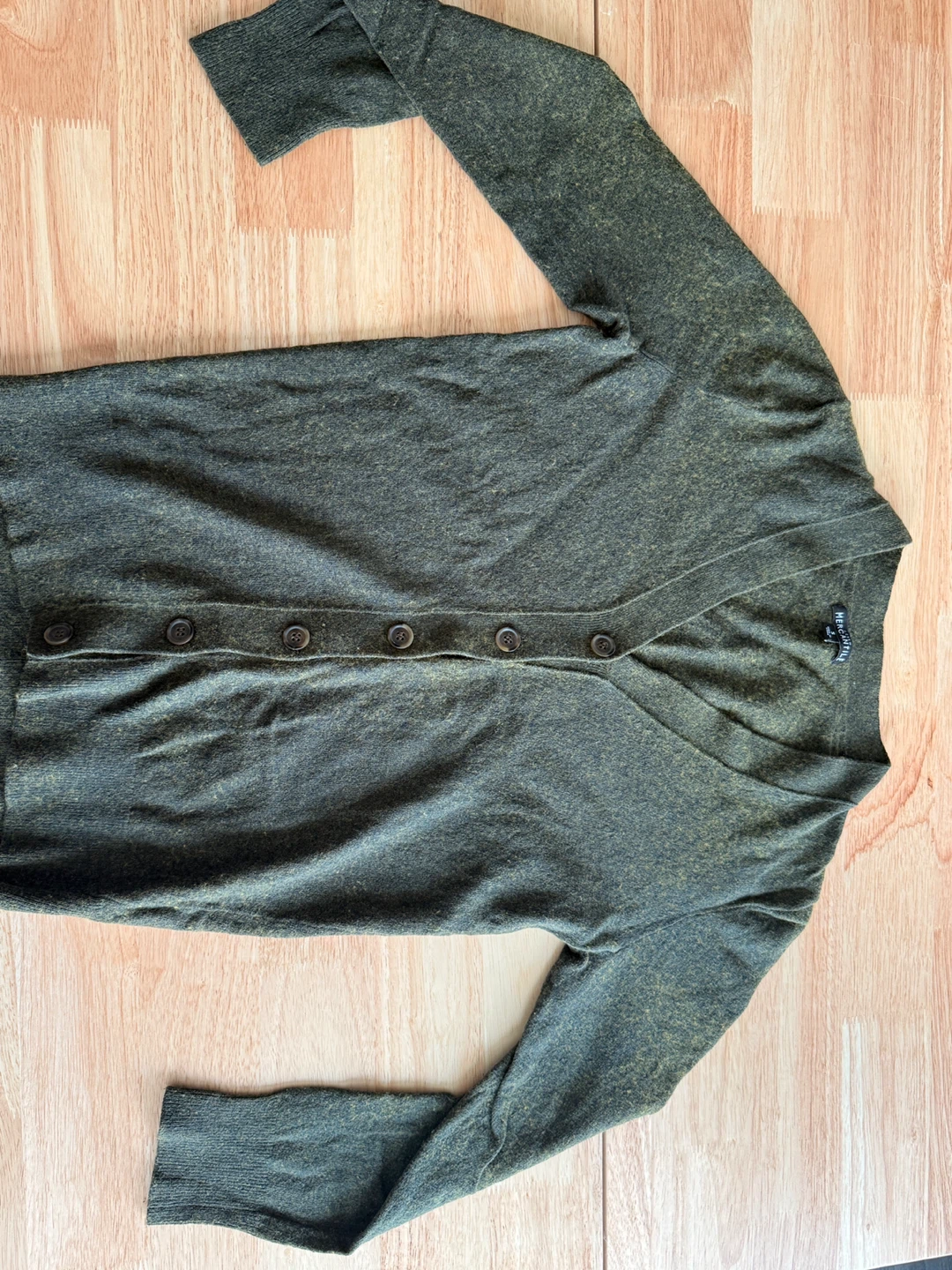 J. Crew Mercantile Cardigan Sweater - Size S