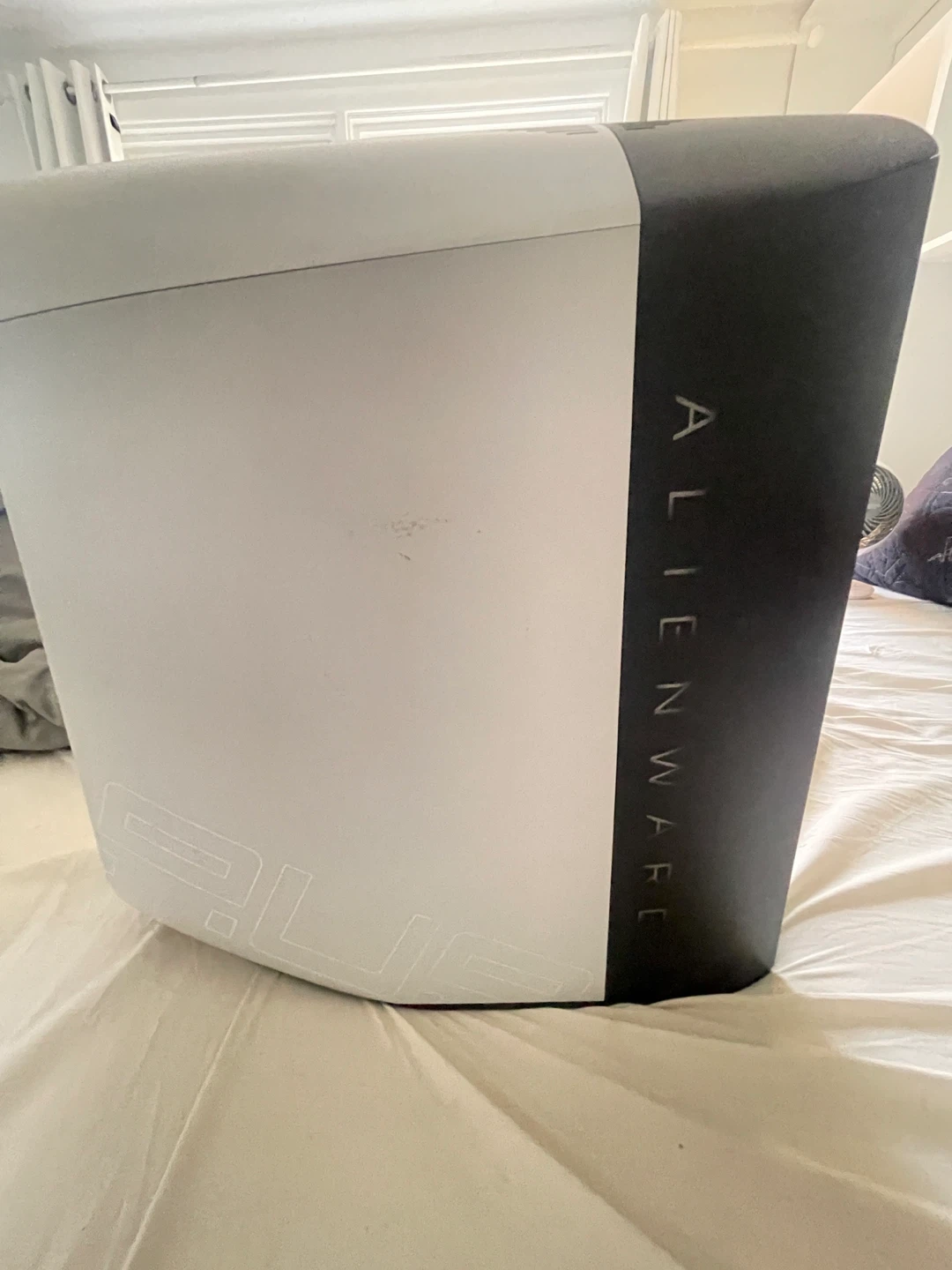 Alienware Desktop Computer Tower - photo 3