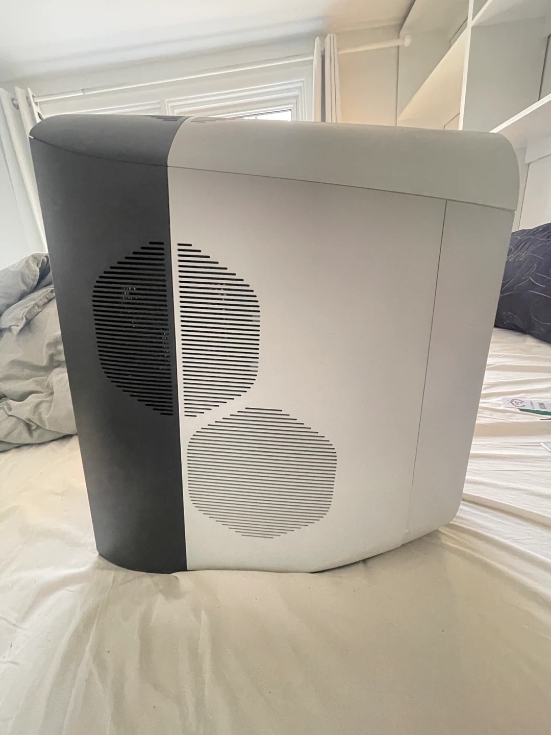 Alienware Desktop Computer Tower - photo 5