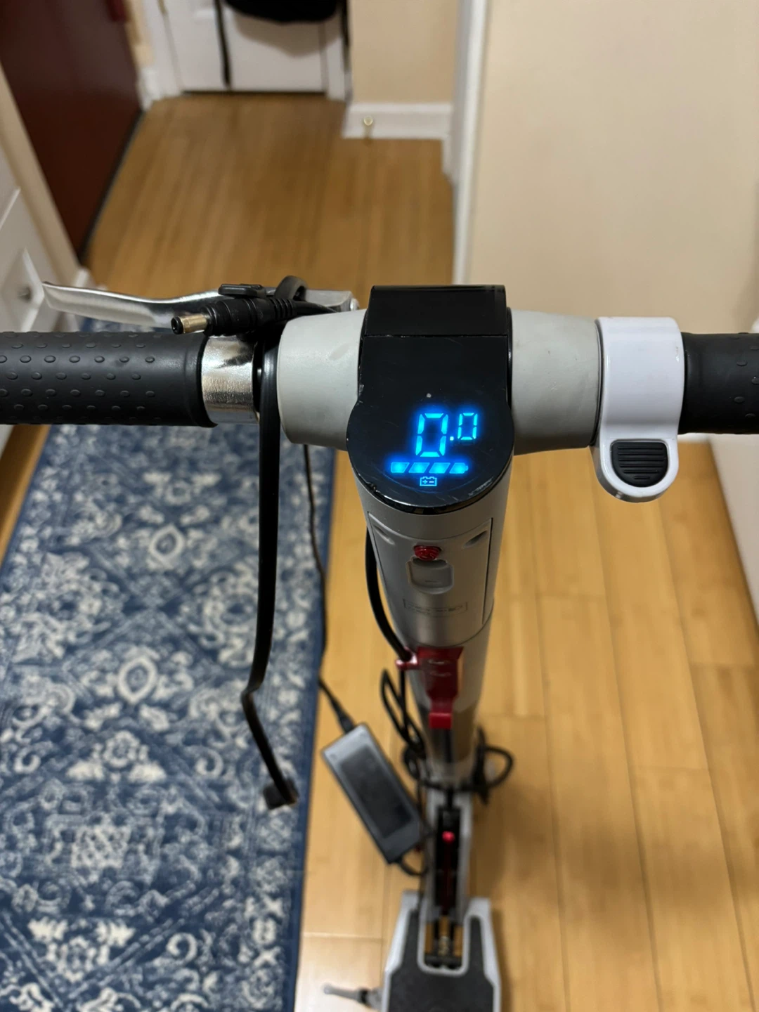 FREE—GOTRAX Electric Scooter
