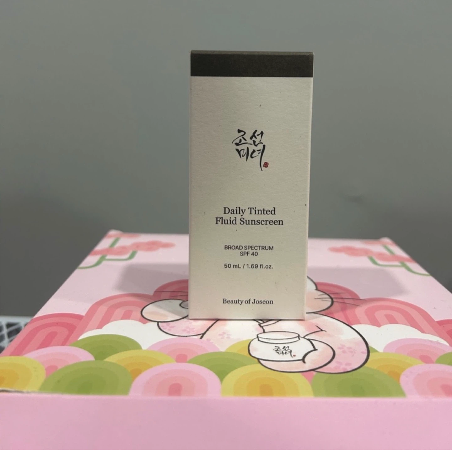 Beauty of Joseon Skin Tint DN350 - photo 2