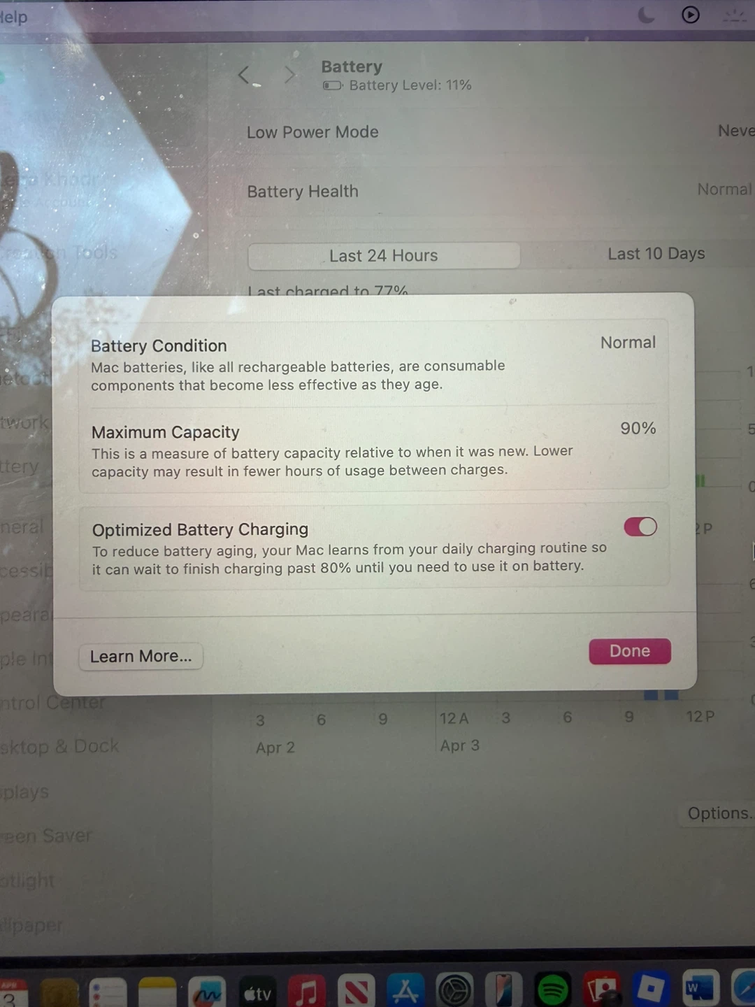 Apple MacBook Air M1, 2020 - photo 2
