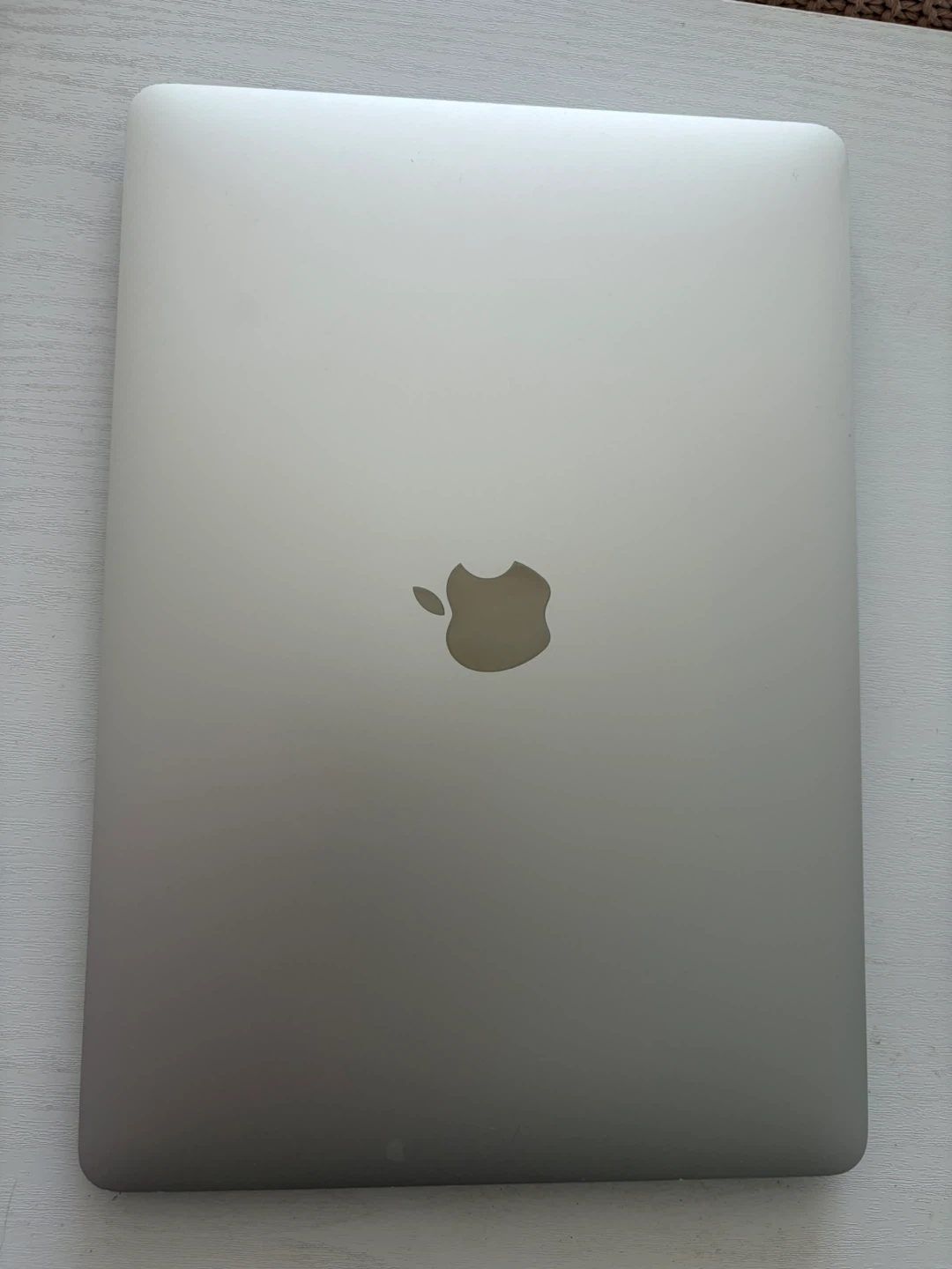 Apple MacBook Air M1, 2020