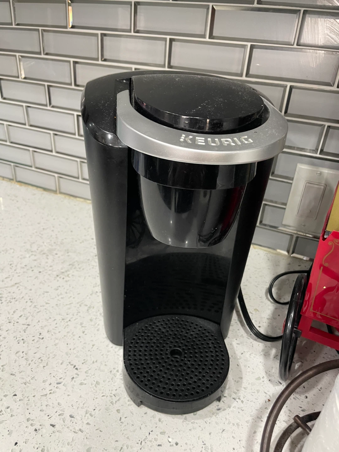 Keurig Coffee Maker