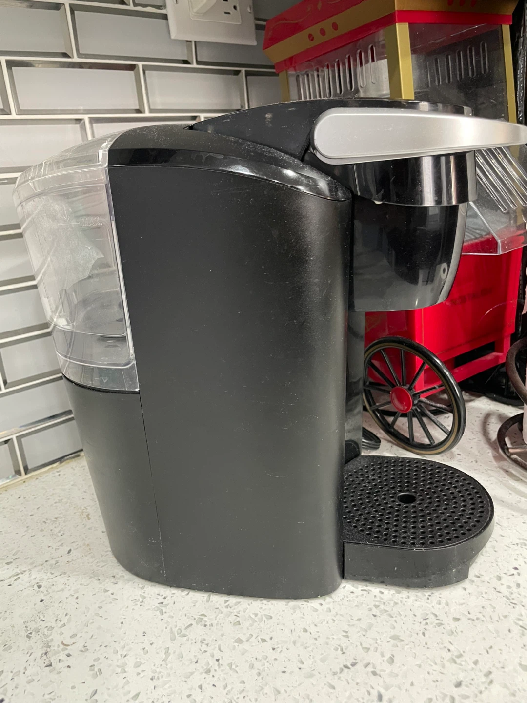 Keurig Coffee Maker - photo 2