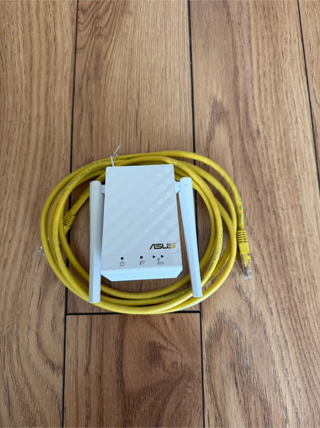ASUS RP-AC55 WiFi Range Extender (AC1200)