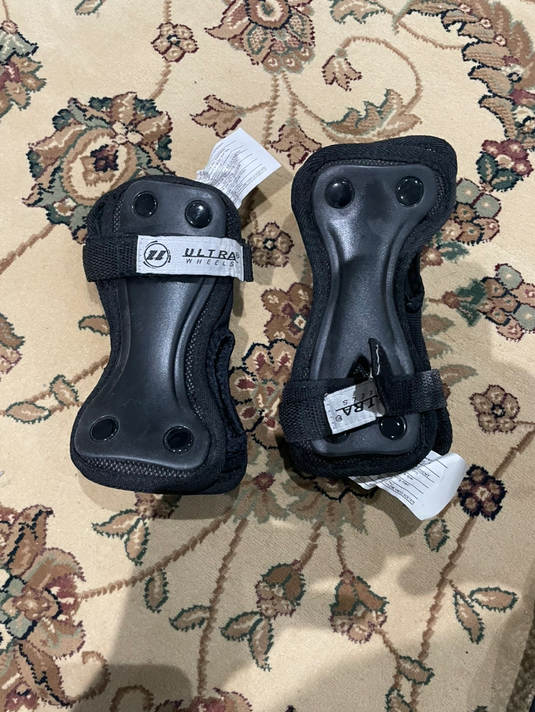 Ultra Wheels Protective Gear Set - photo 4