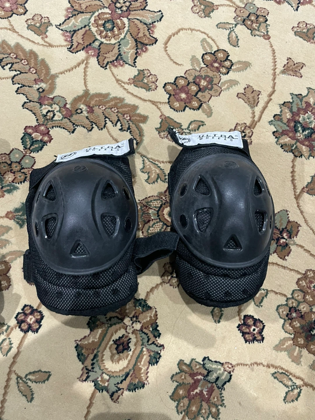 Ultra Wheels Protective Gear Set - photo 2