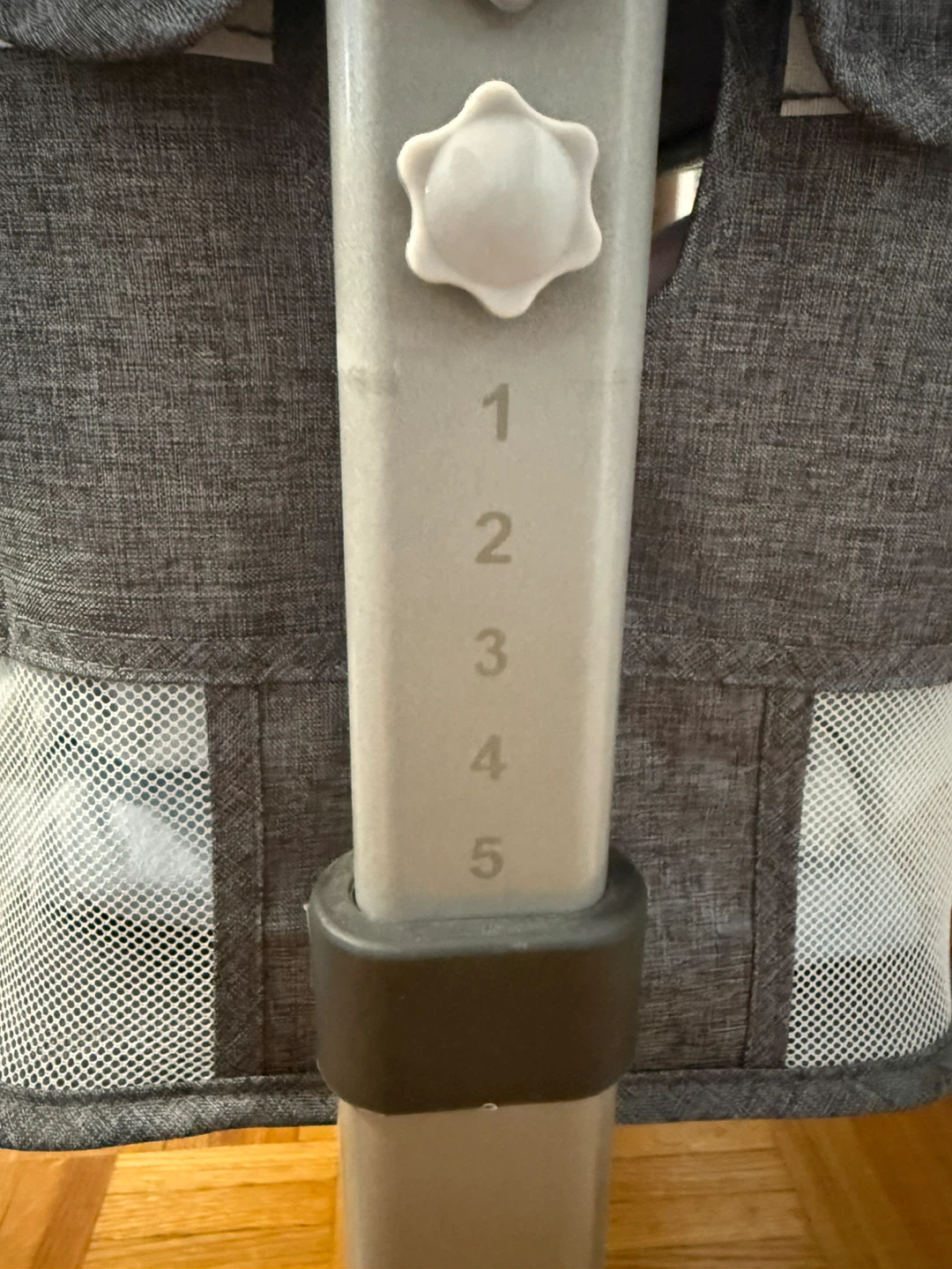 Bedside Bassinet - photo 4