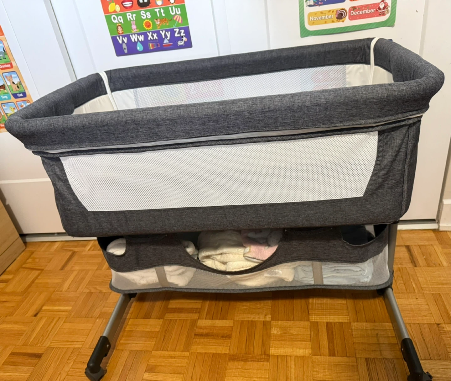 Bedside Bassinet