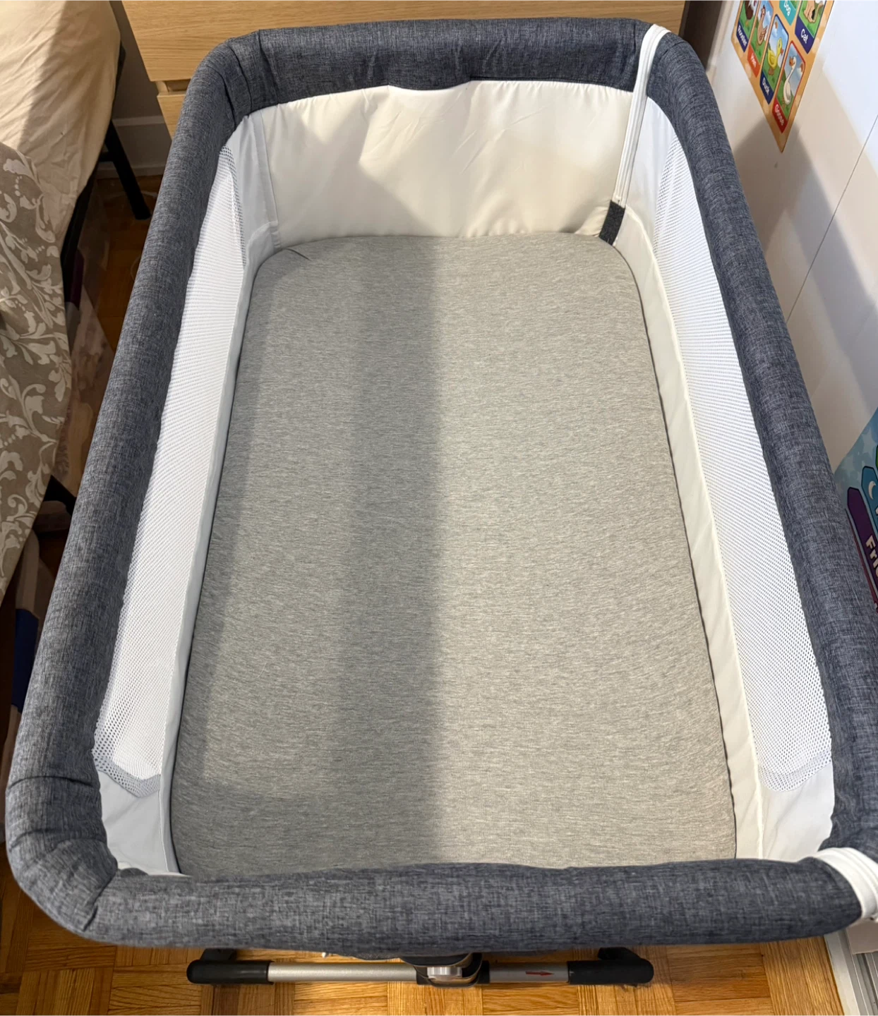 Bedside Bassinet - photo 2