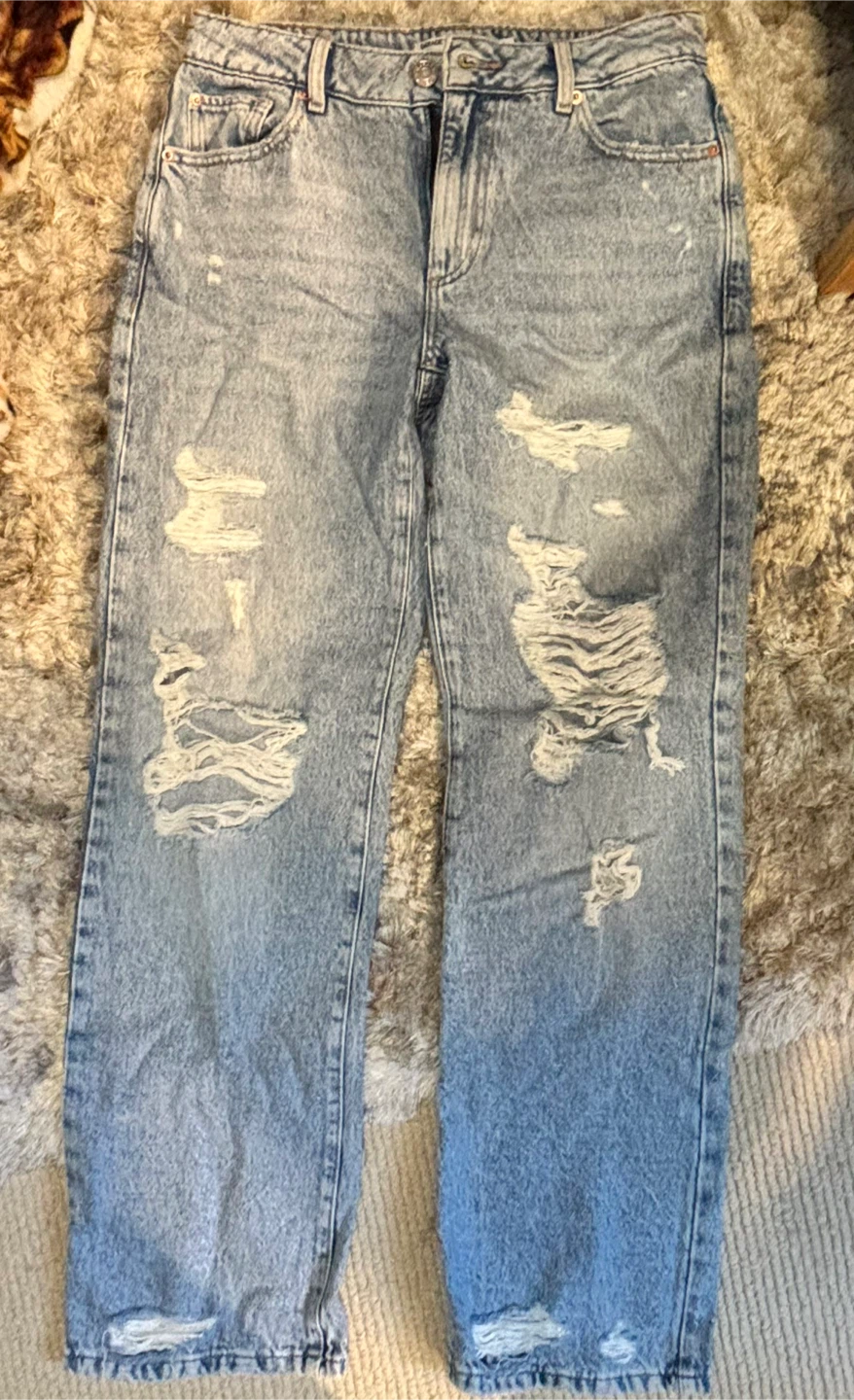 Garage Denim Jeans - Size 26 - photo 2
