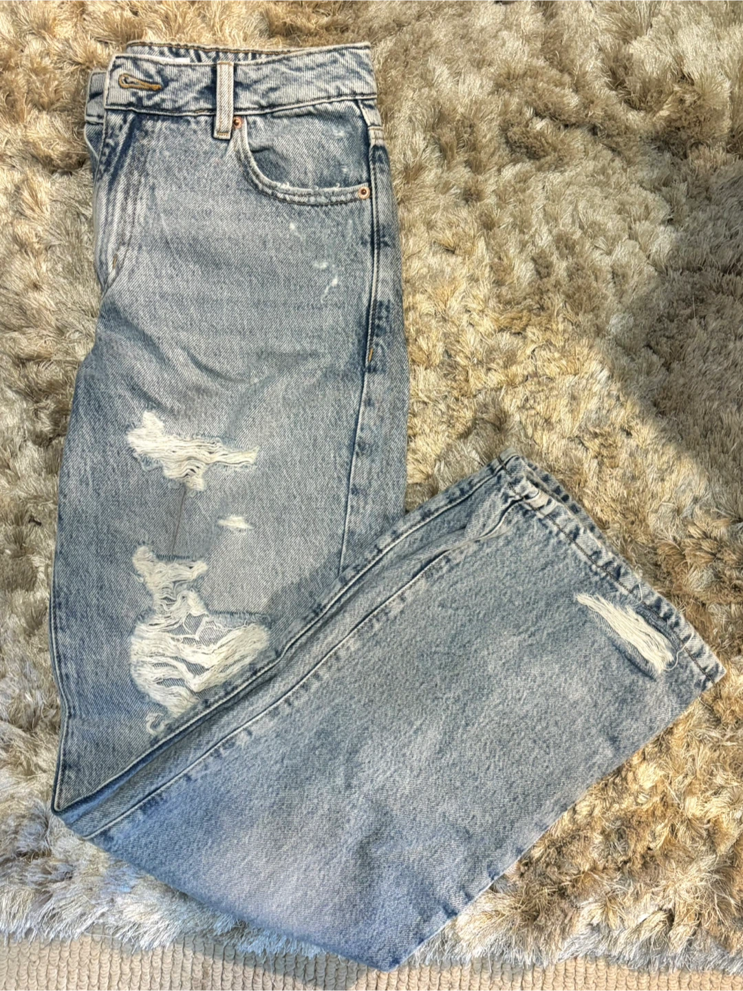 Garage Denim Jeans - Size 26