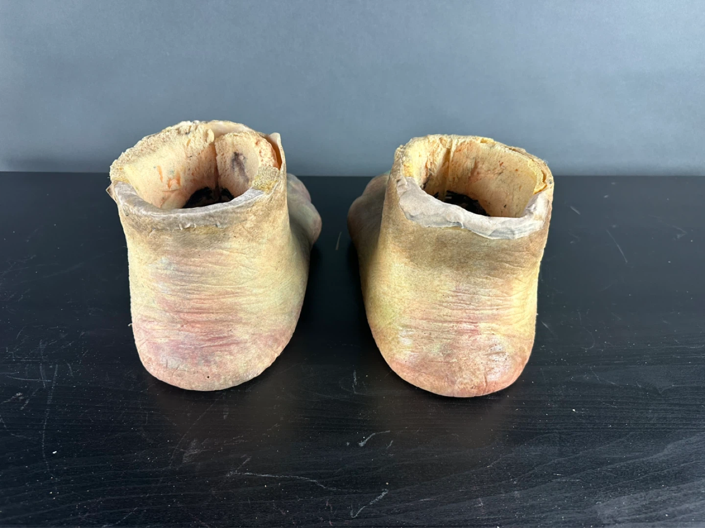Monster Feet Costume Props - photo 2