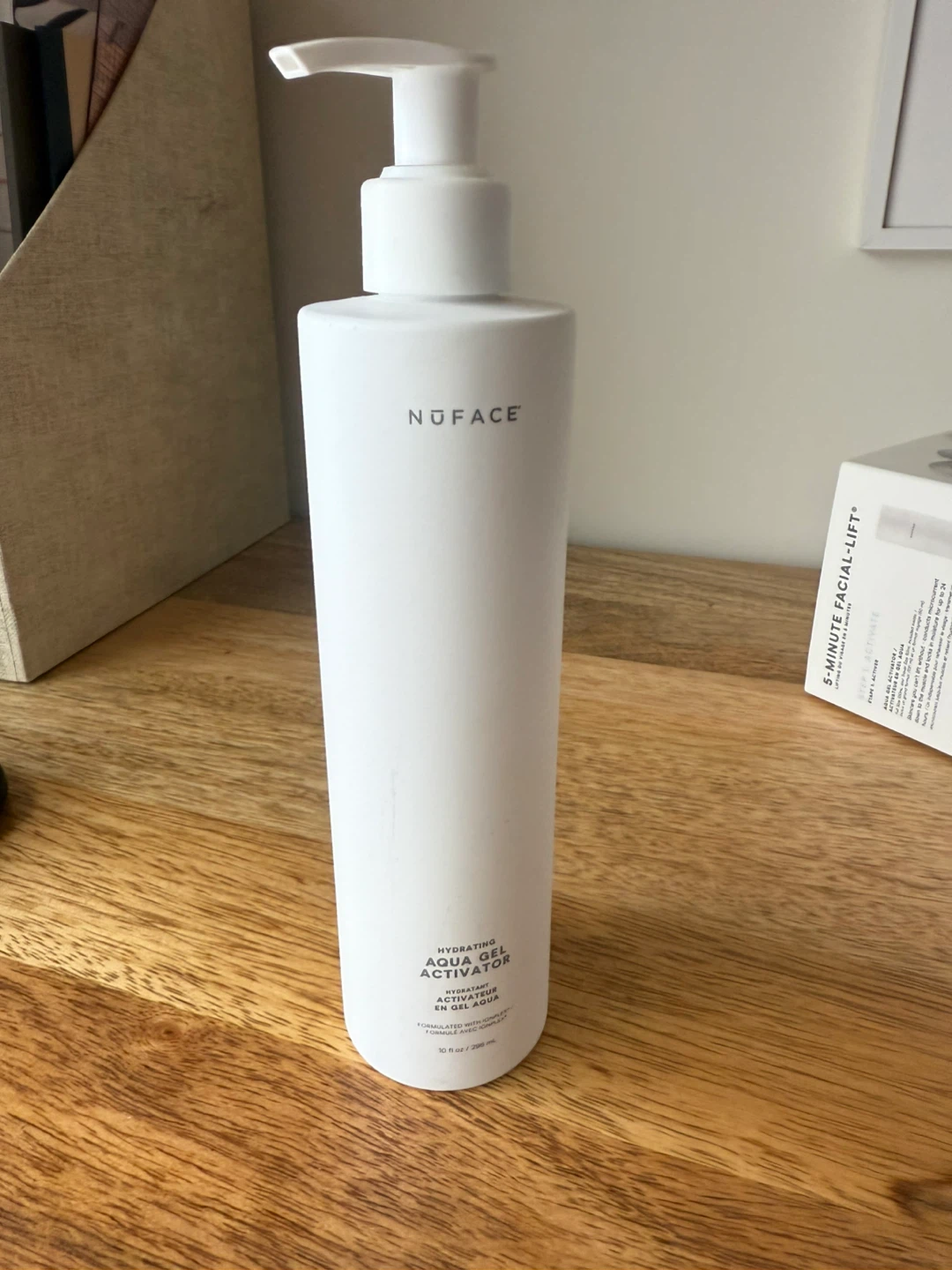 NuFace Mini+ Limited Edition Smart Petite Facial Toning Routine - photo 5