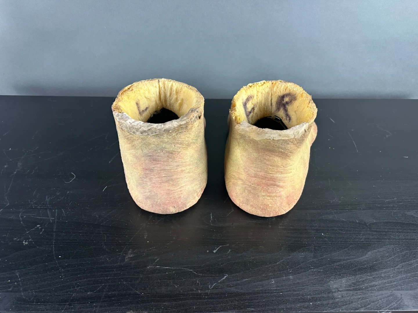 Costume Creature Feet - photo 3