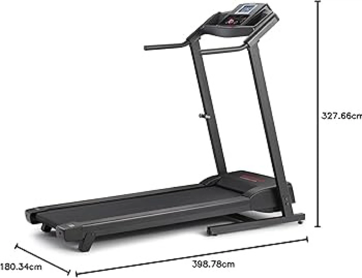 Weslo Cadence G3.9 Treadmill - photo 2