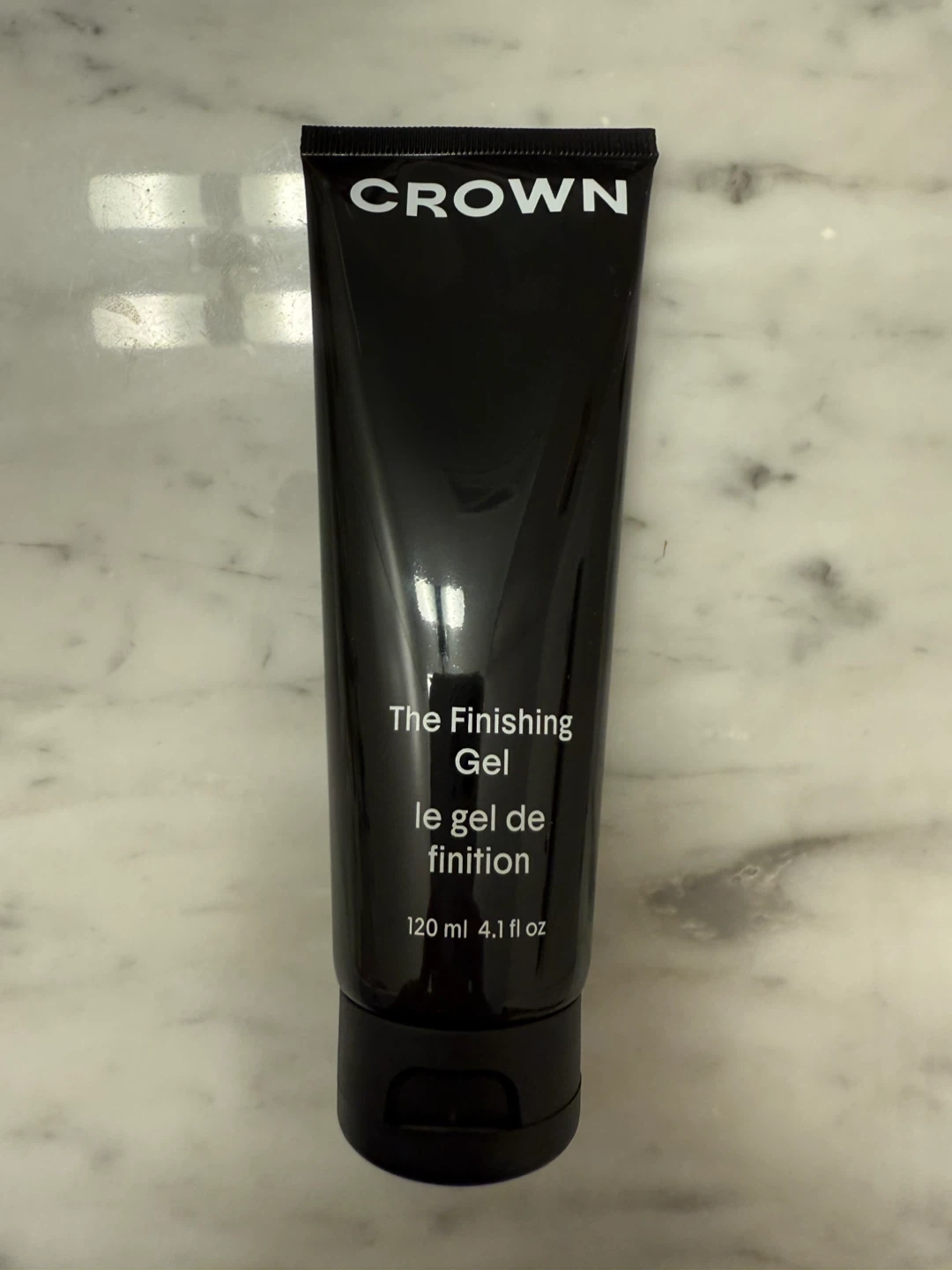 Crown Affair The Finishing Gel 120 ml - photo 3