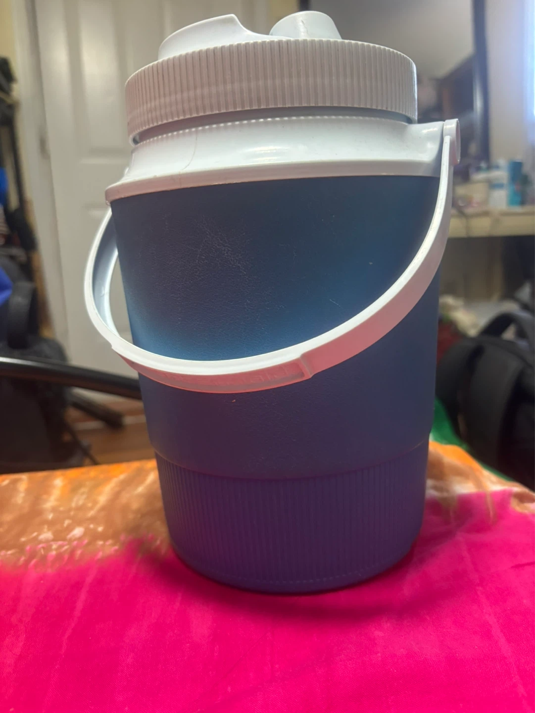 Coleman PolyLite Water Jug