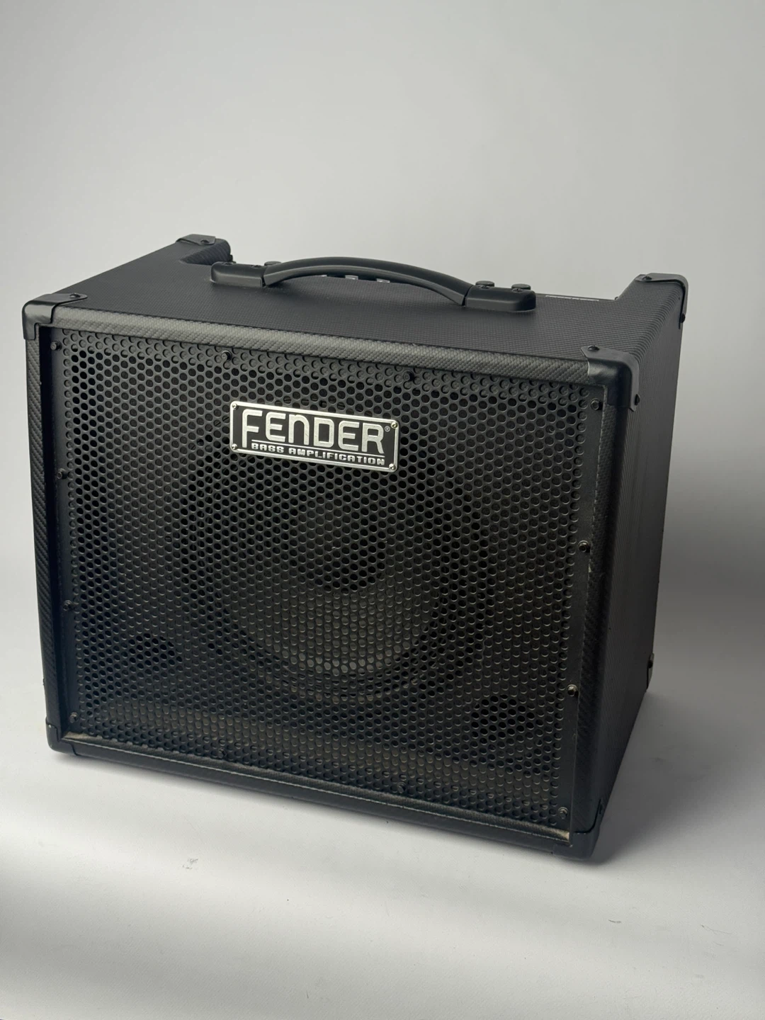 Fender Bronco 40 Bass Amplifier