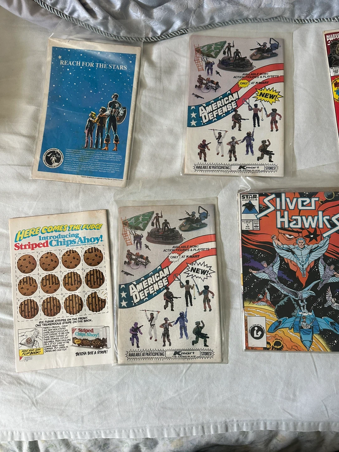 Marvel & DC Comics Collection - Assorted Titles - photo 5