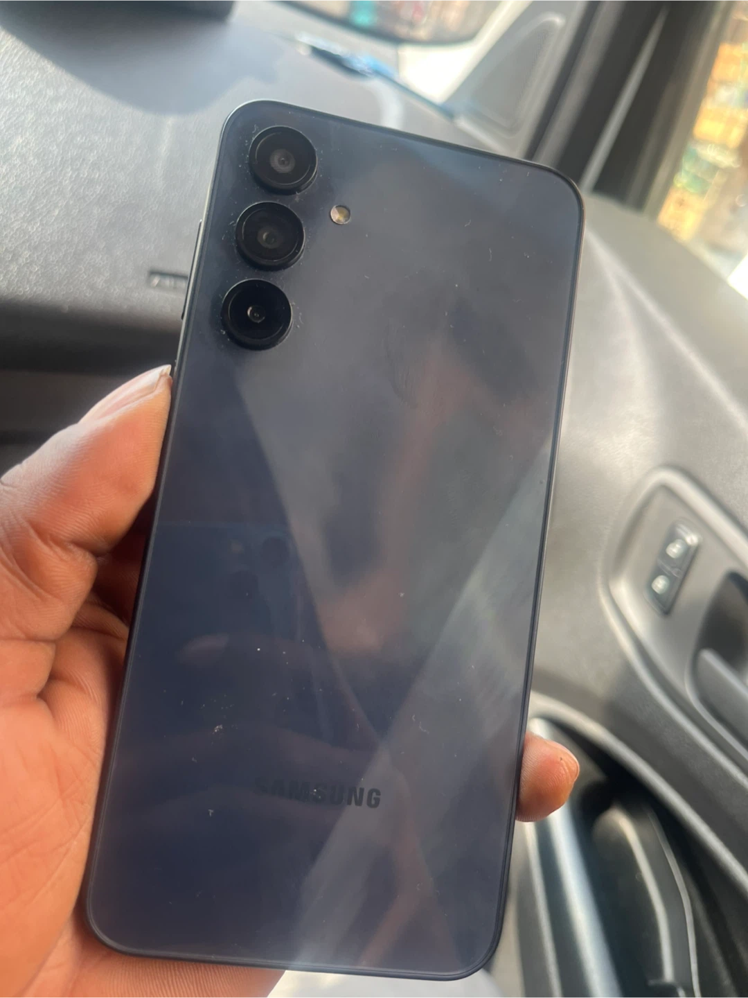 Samsung Galaxy A16 5G Smartphone boost - photo 2