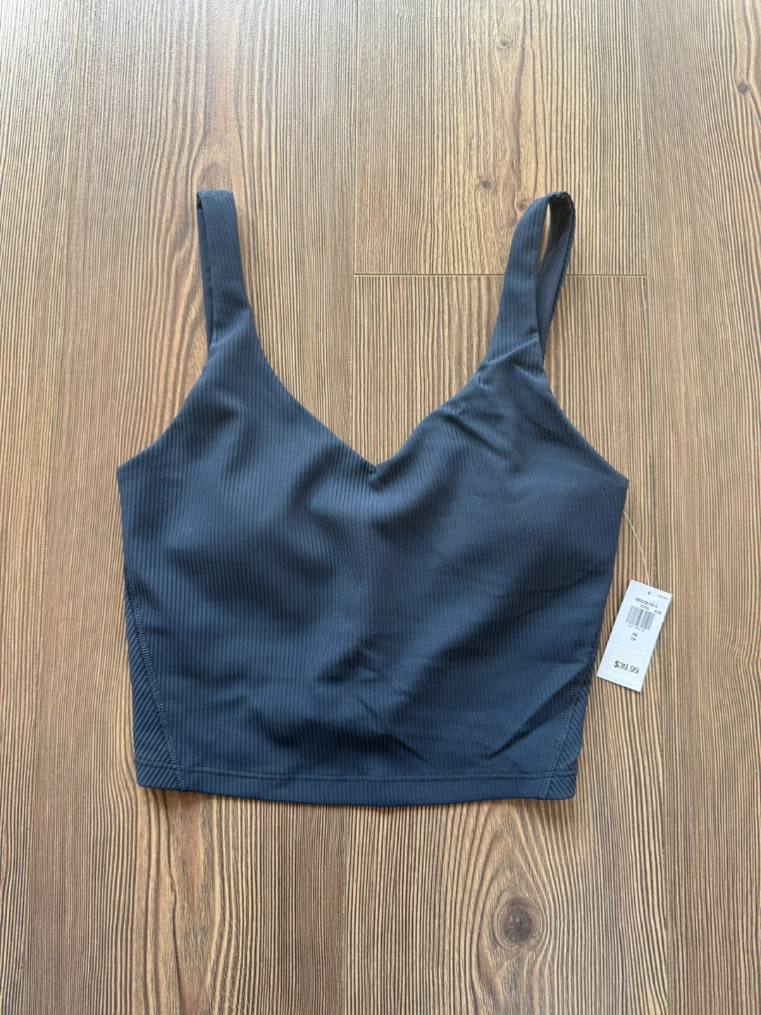 New with Tags! Sports Bra | Size XS - Light Support