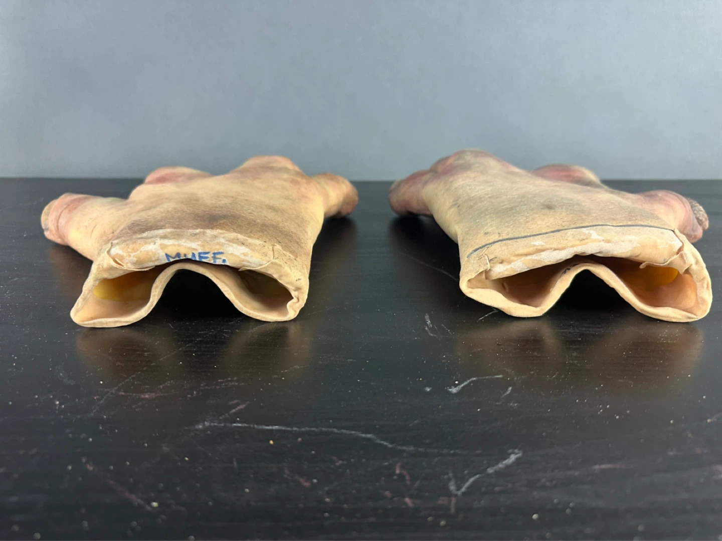 Muff Halloween Prop Hands - photo 3