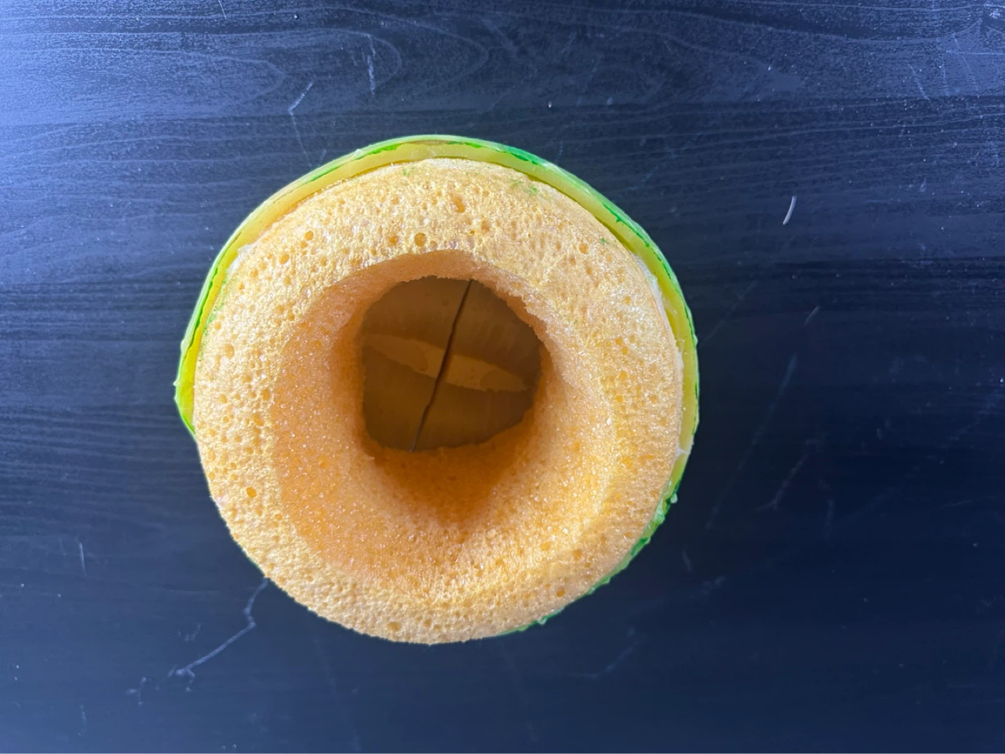 Novelty Coconut-shaped Monster Eye - photo 3