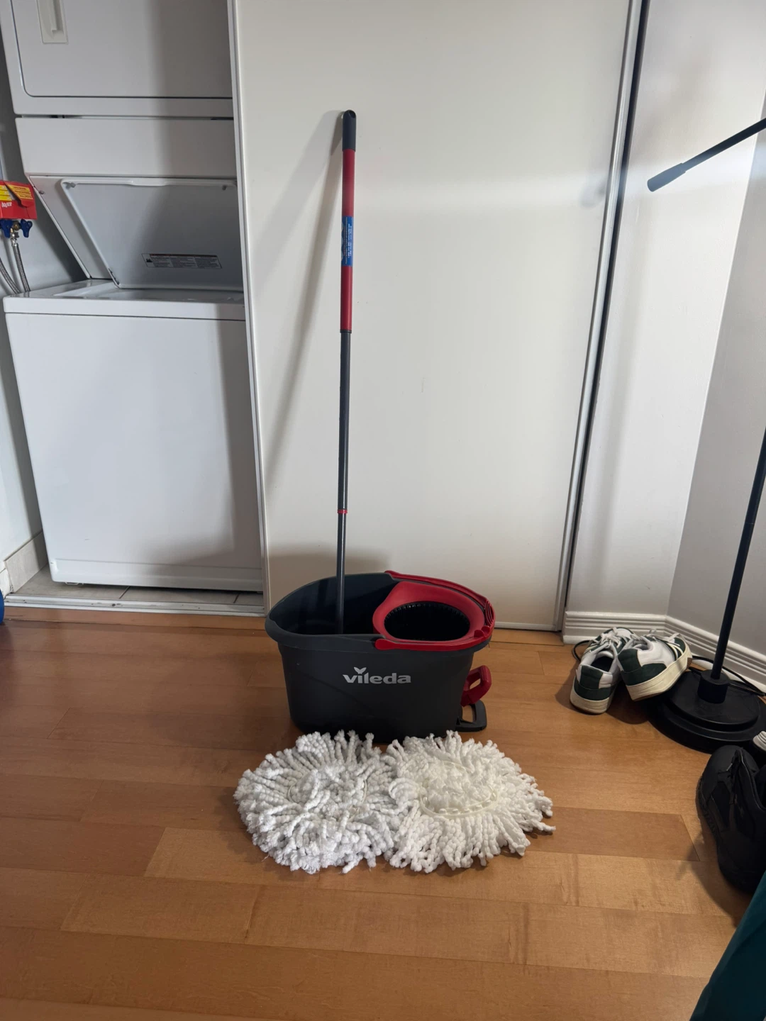 Vileda Spin and Mop with Bucket - photo 2