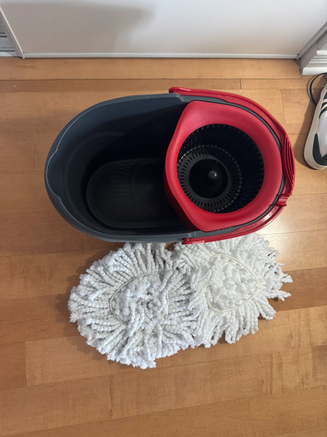 Vileda Spin and Mop with Bucket - photo 3