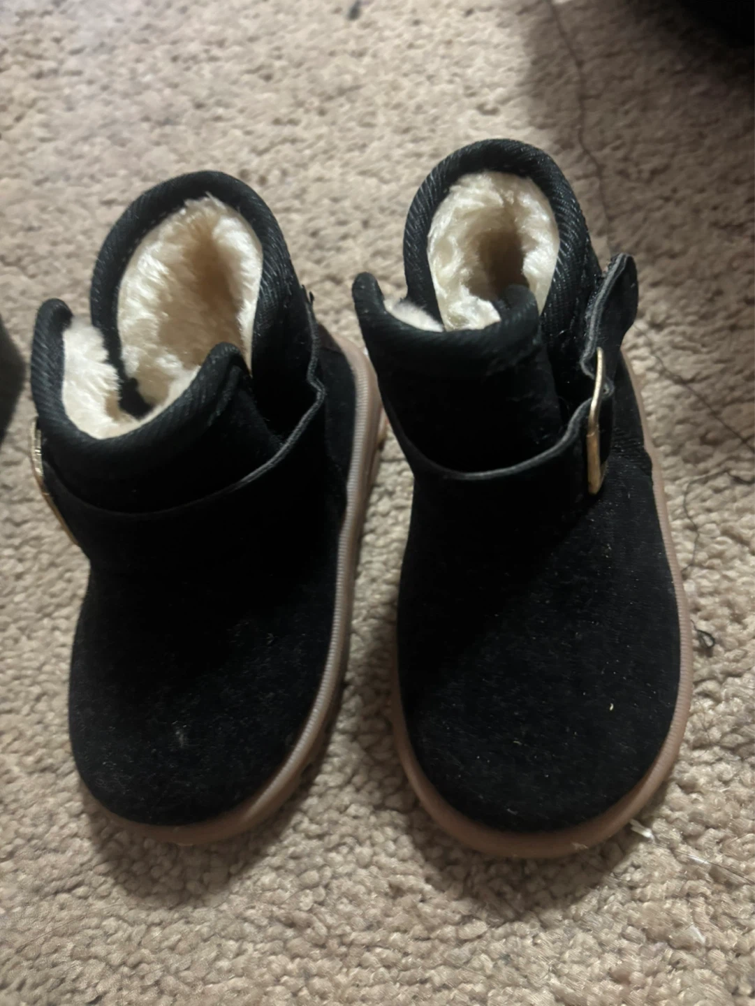 Baby Shoes Bundle (12-18 months) - photo 3