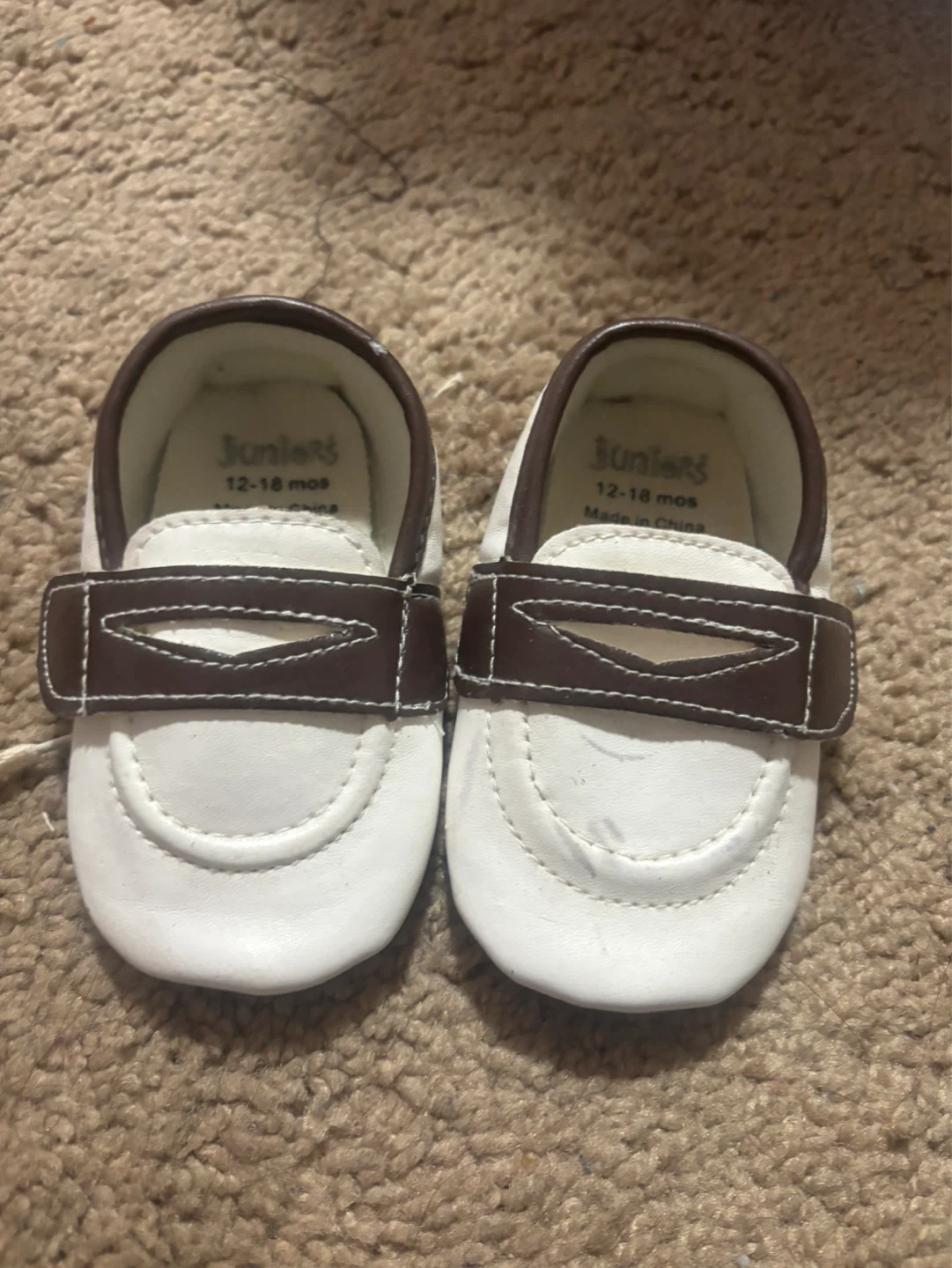 Baby Shoes Bundle (12-18 months) - photo 5