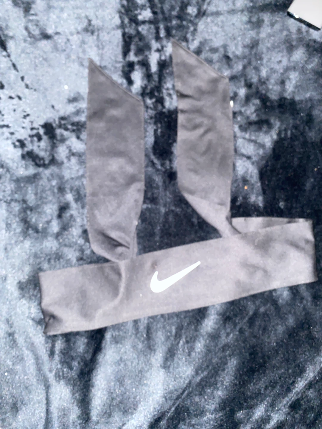 Nike Headband - photo 3