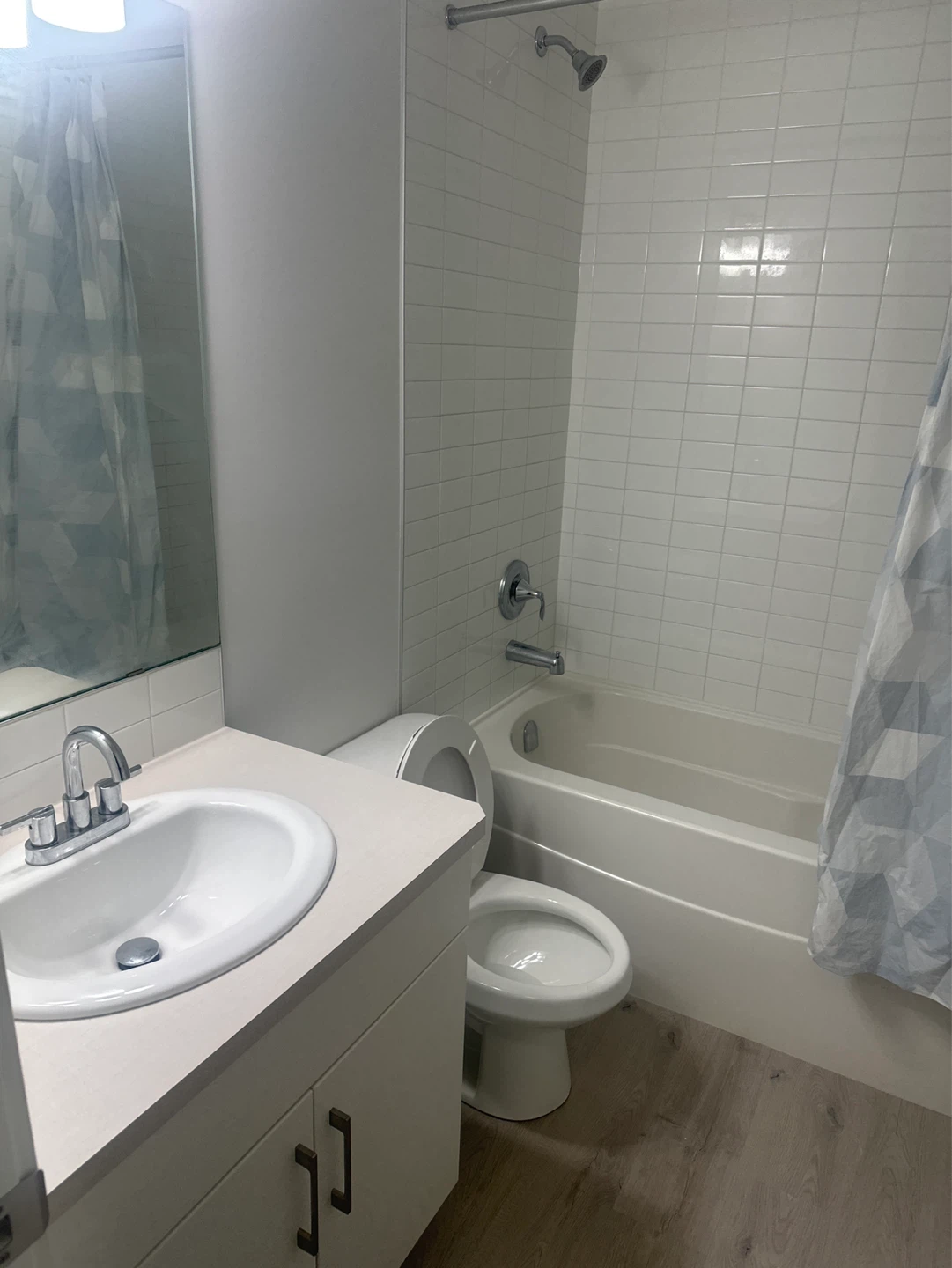 2 bedroom legal basement suite for rent - photo 4