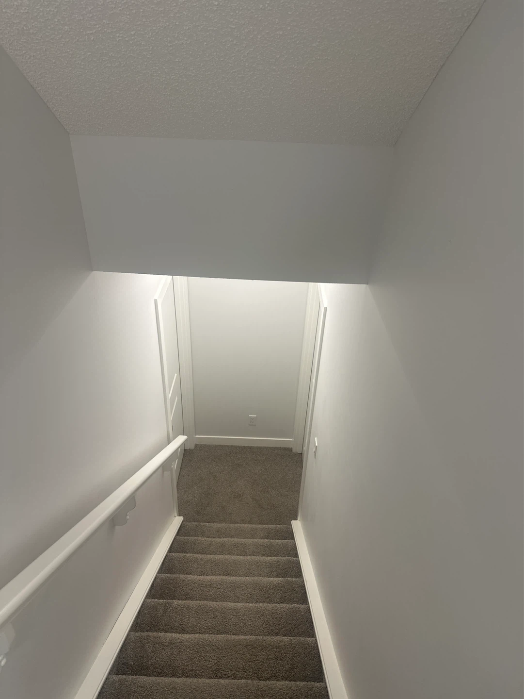 2 bedroom legal basement suite for rent