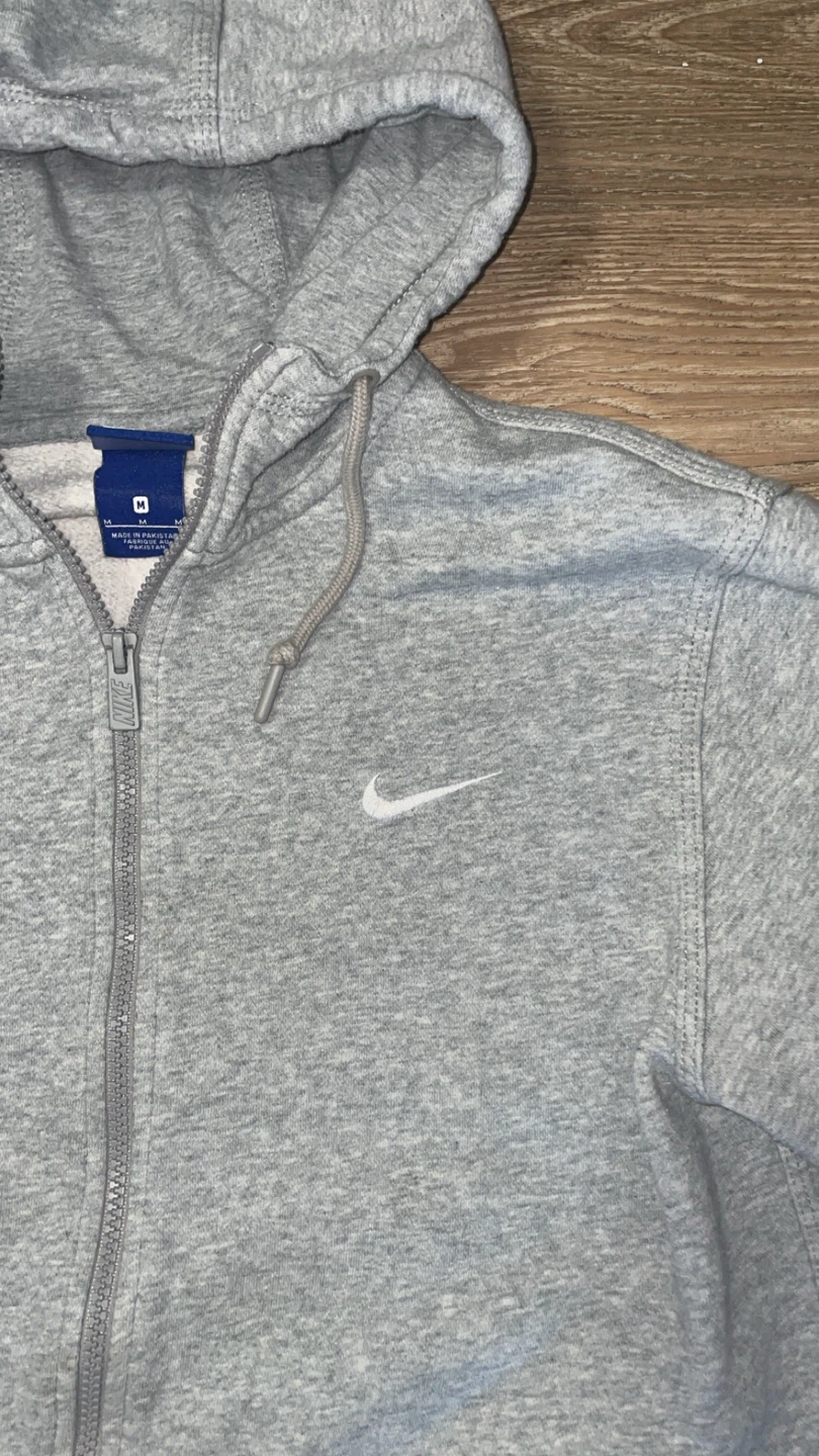 Nike Zip Up - photo 2