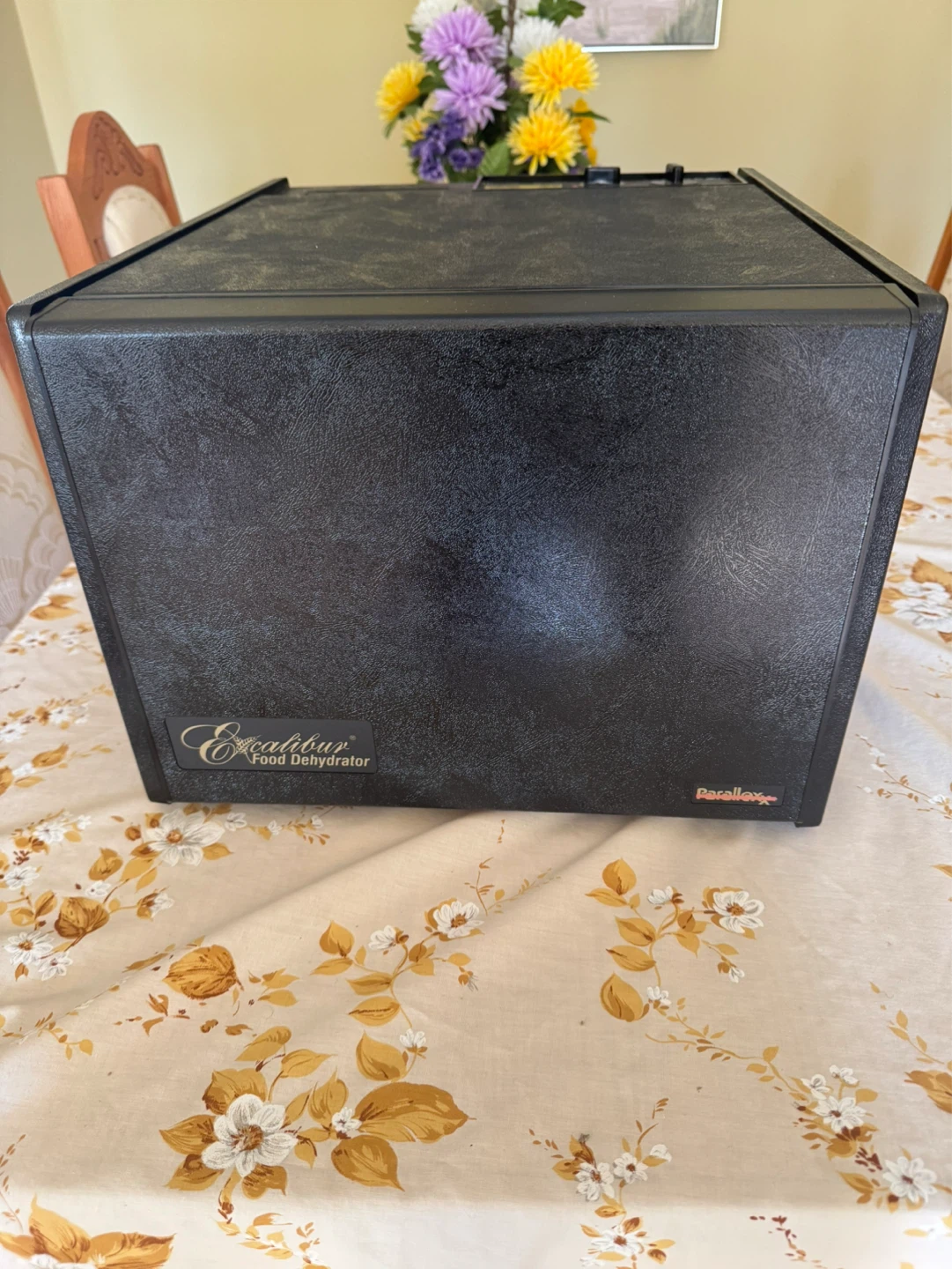 Excalibur Food Dehydrator
