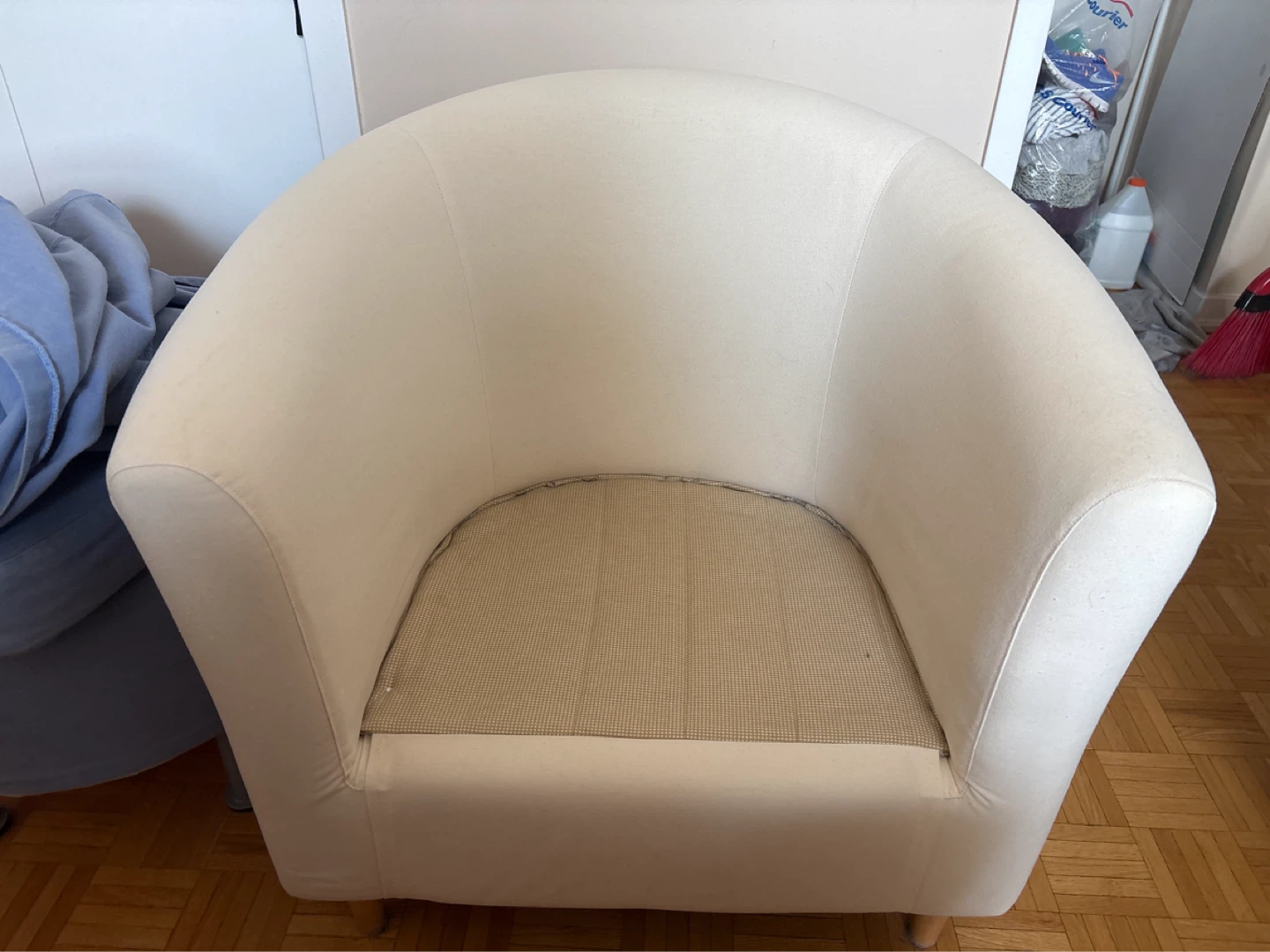 IKEA Tullsta Armchair - Perfect Frame! - photo 4