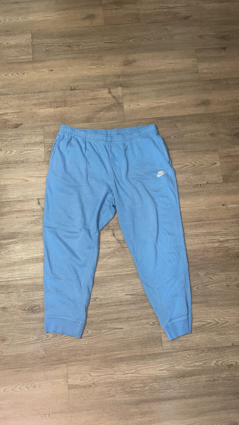 Nike Track Pants