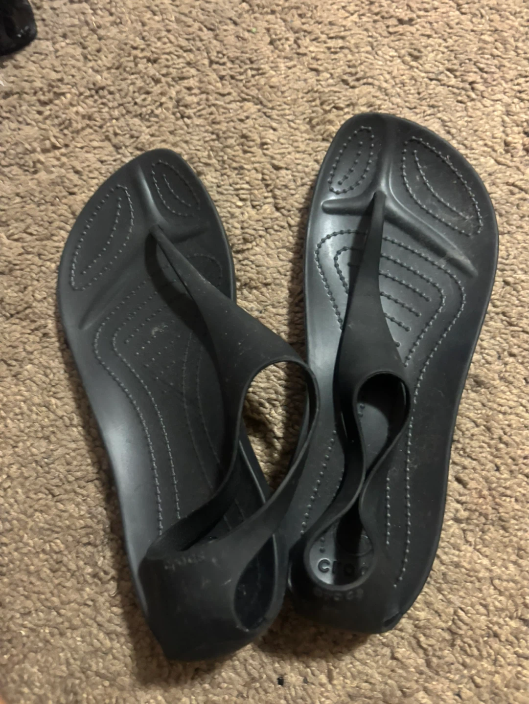 Ipanema and Crocs Sandals Bundle - photo 2